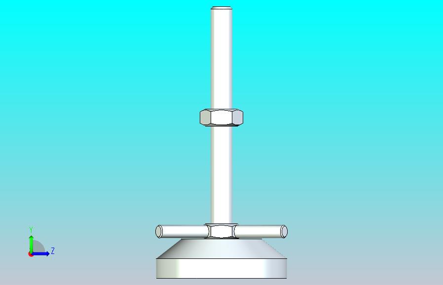 脚杯WAD61-D60-M10-L100