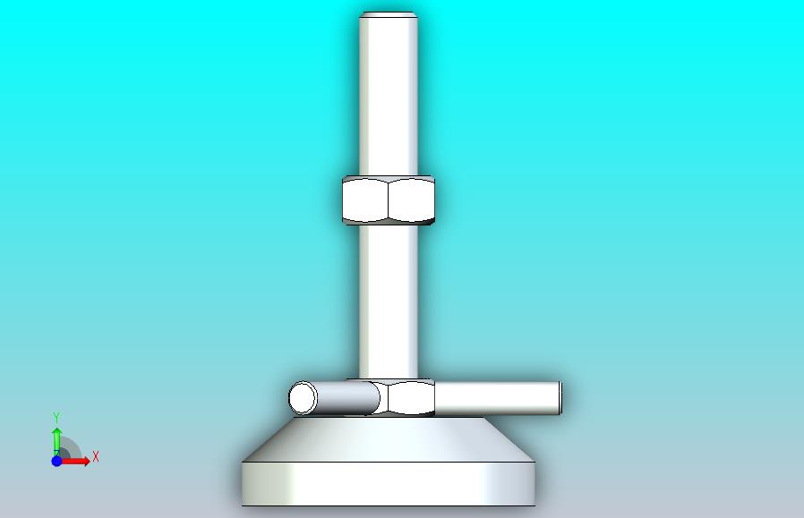 脚杯WAD61-D60-M12-L75