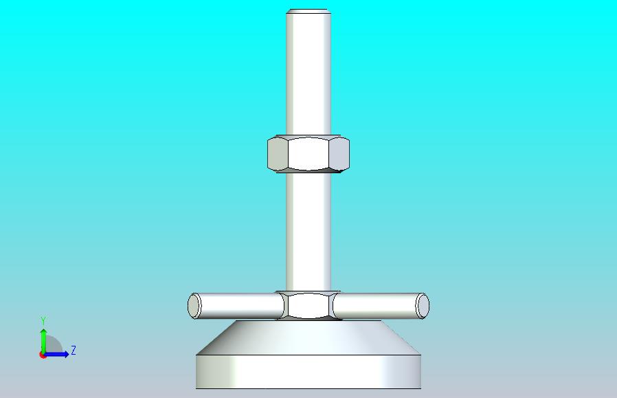 脚杯WAD61-D60-M12-L75