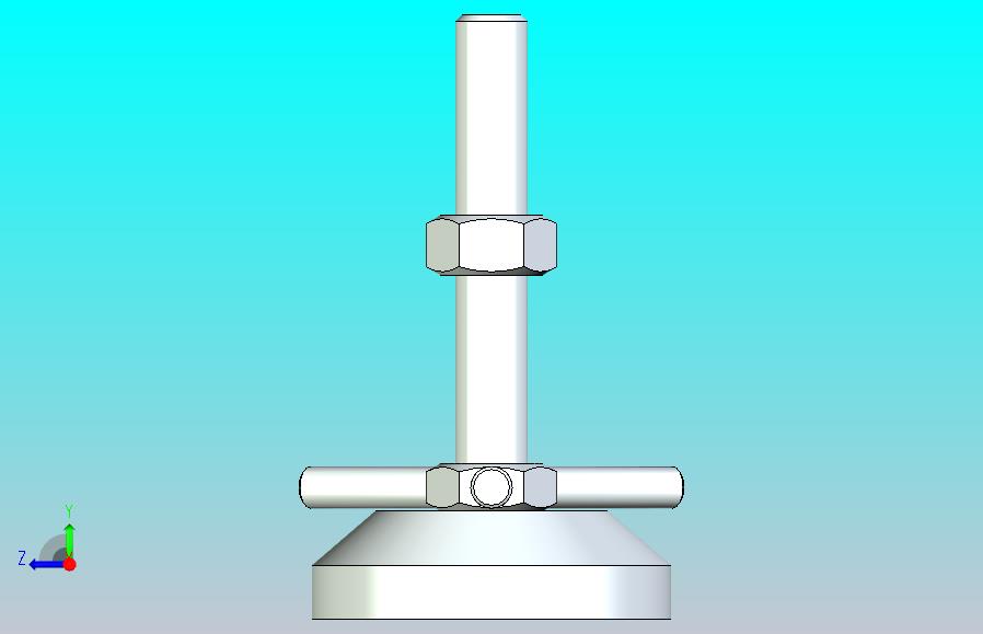 脚杯WAD61-D60-M12-L75