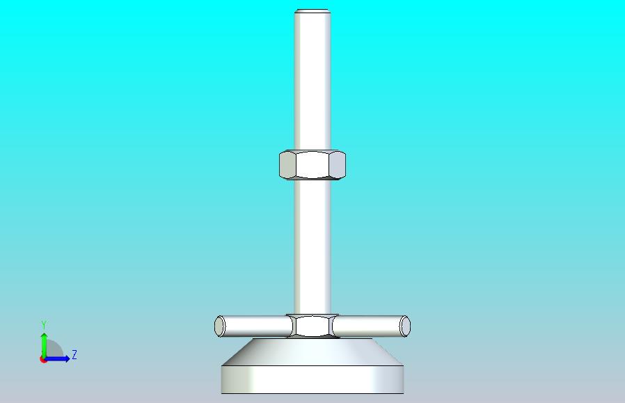 脚杯WAD61-D60-M12-L100