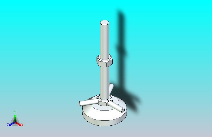 脚杯WAD61-D60-M12-L125