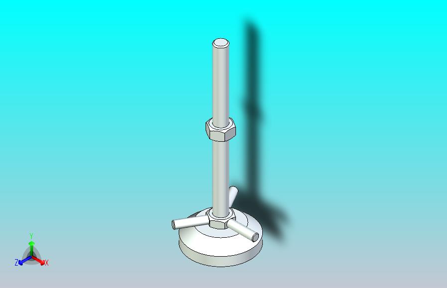 脚杯WAD61-D60-M12-L150