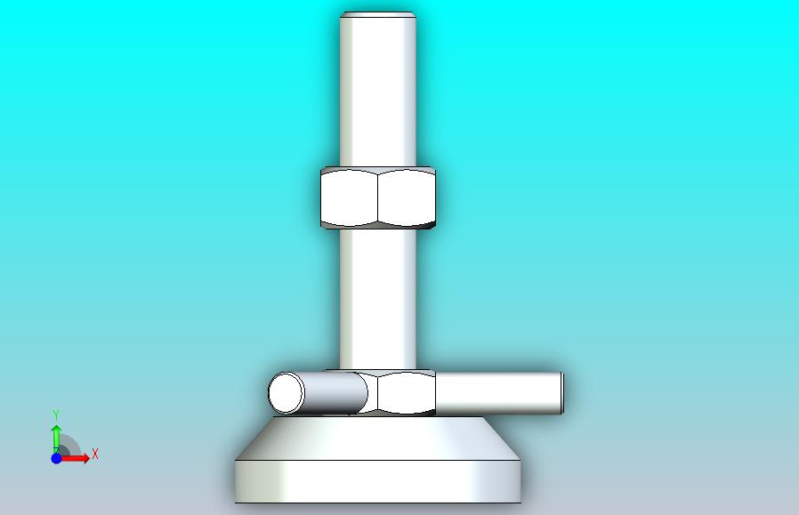 脚杯WAD61-D60-M16-L75
