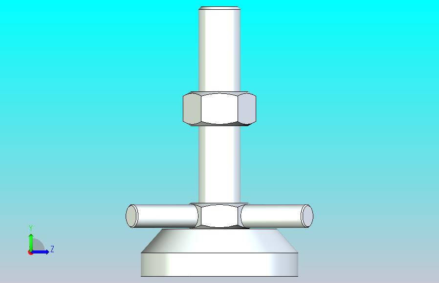 脚杯WAD61-D60-M16-L75