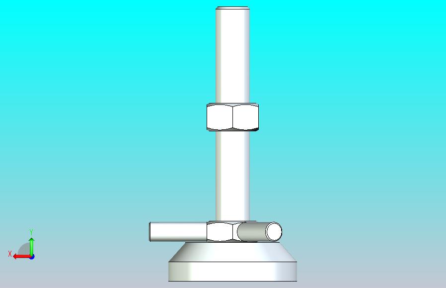 脚杯WAD61-D60-M16-L100