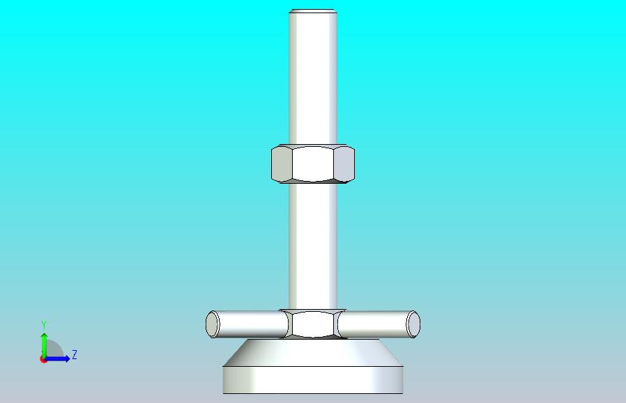 脚杯WAD61-D60-M16-L100