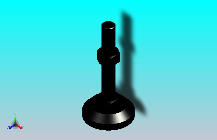 脚杯WAD72-D60-M16-L100