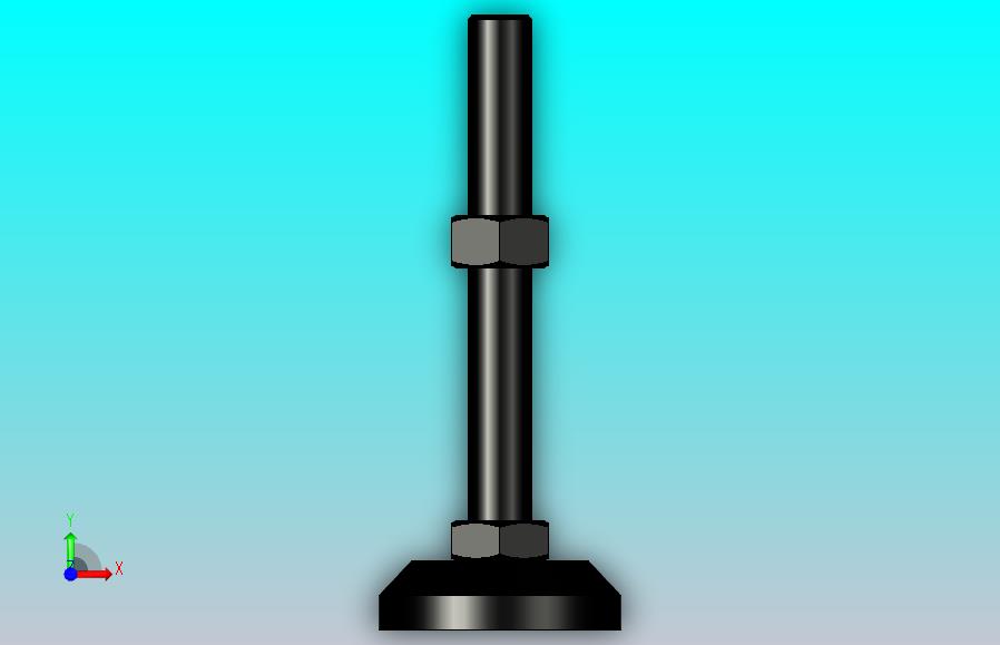 脚杯WAD72-D60-M16-L125
