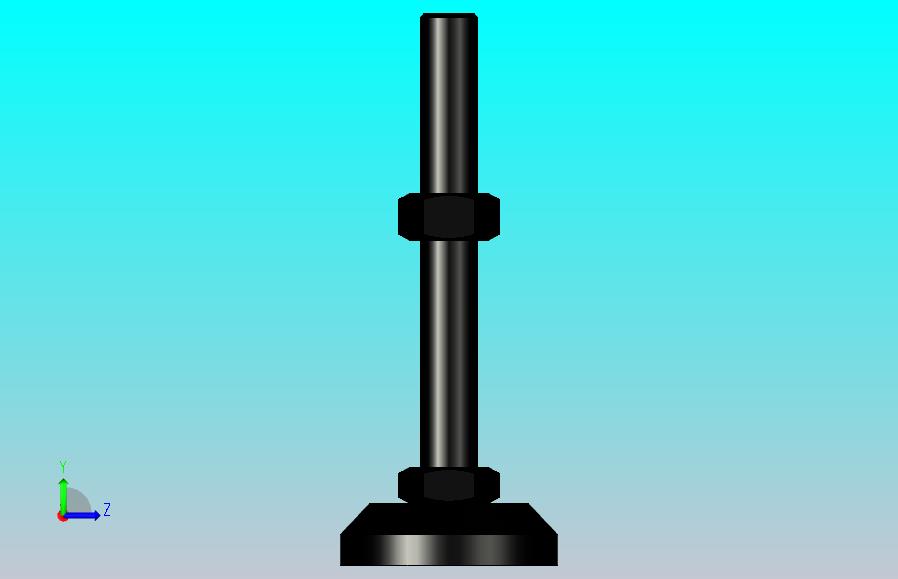 脚杯WAD72-D60-M16-L125