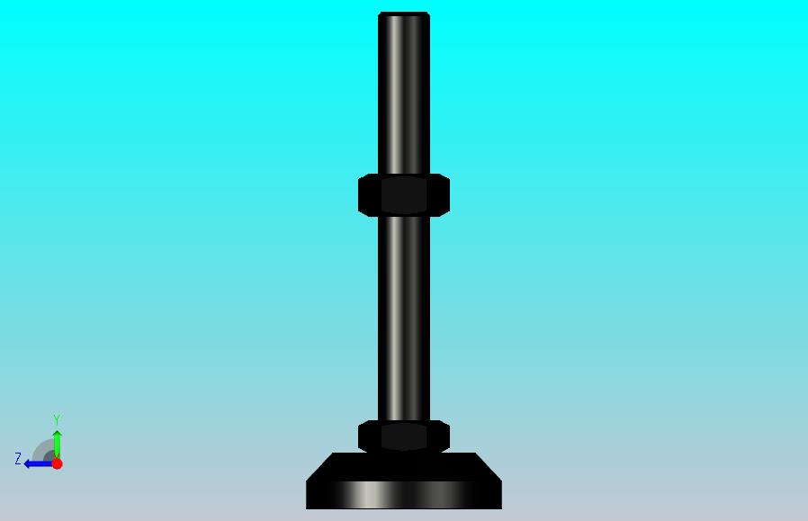脚杯WAD72-D60-M16-L125