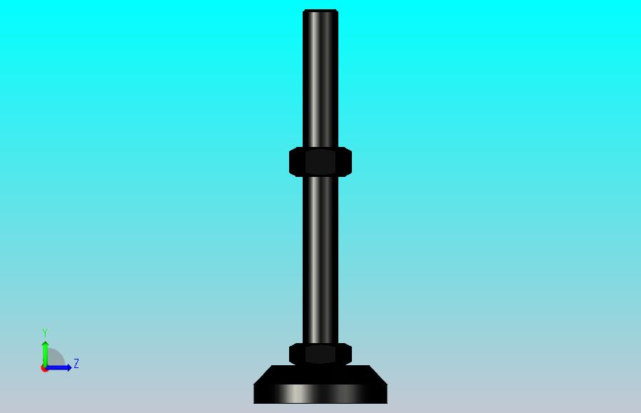 脚杯WAD72-D60-M16-L150