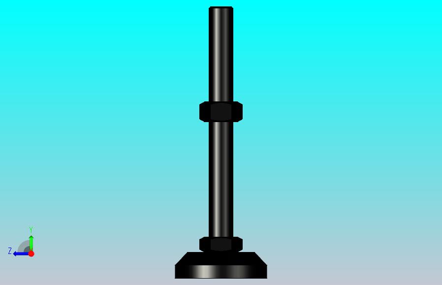 脚杯WAD72-D60-M16-L150