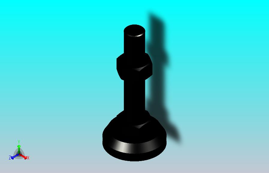 脚杯WAD72-D60-M20-L100
