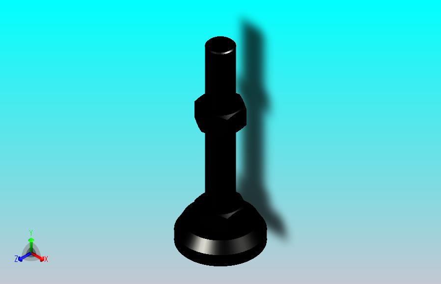 脚杯WAD72-D60-M20-L125