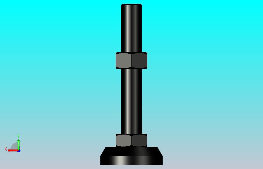 脚杯WAD72-D60-M20-L125