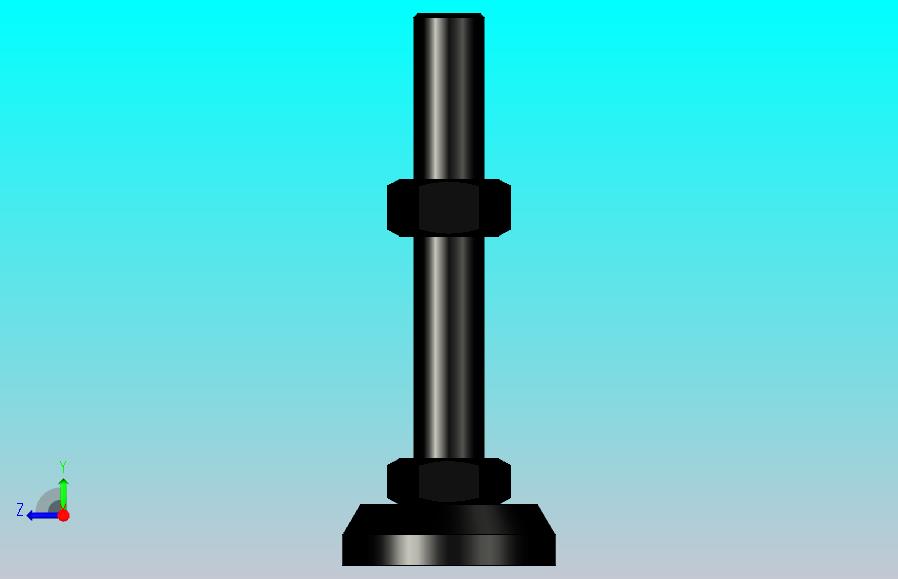 脚杯WAD72-D60-M20-L125