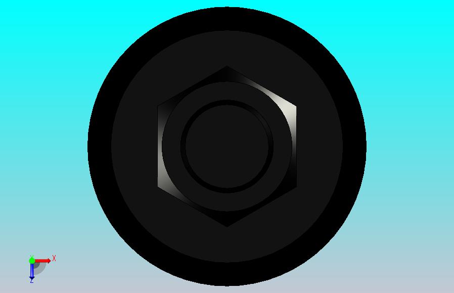 脚杯WAD72-D60-M20-L125