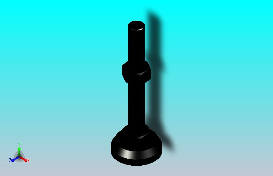 脚杯WAD72-D60-M20-L150
