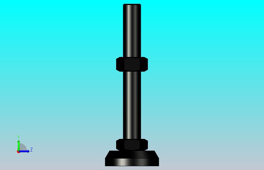 脚杯WAD72-D60-M20-L150