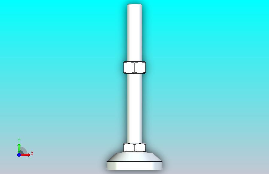 脚杯WAD82-D60-M16-L150
