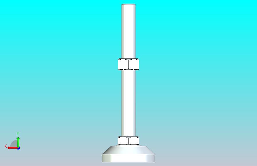 脚杯WAD82-D60-M16-L150
