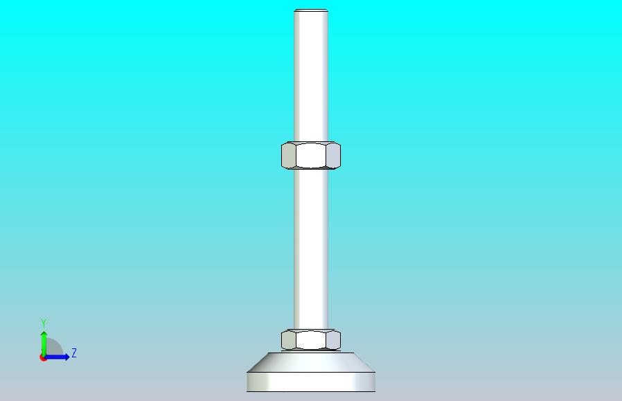 脚杯WAD82-D60-M16-L150