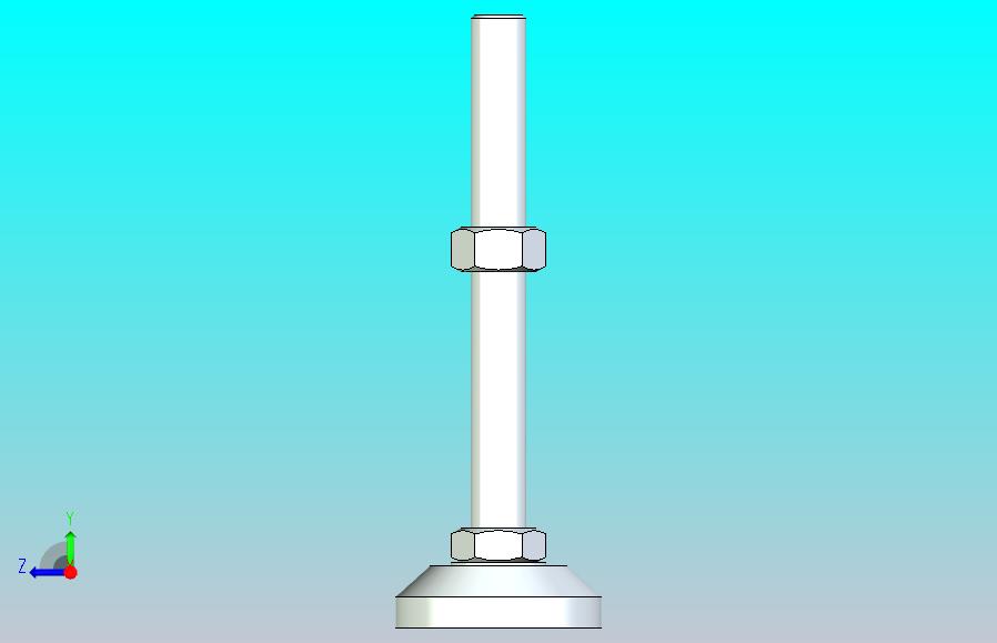 脚杯WAD82-D60-M16-L150