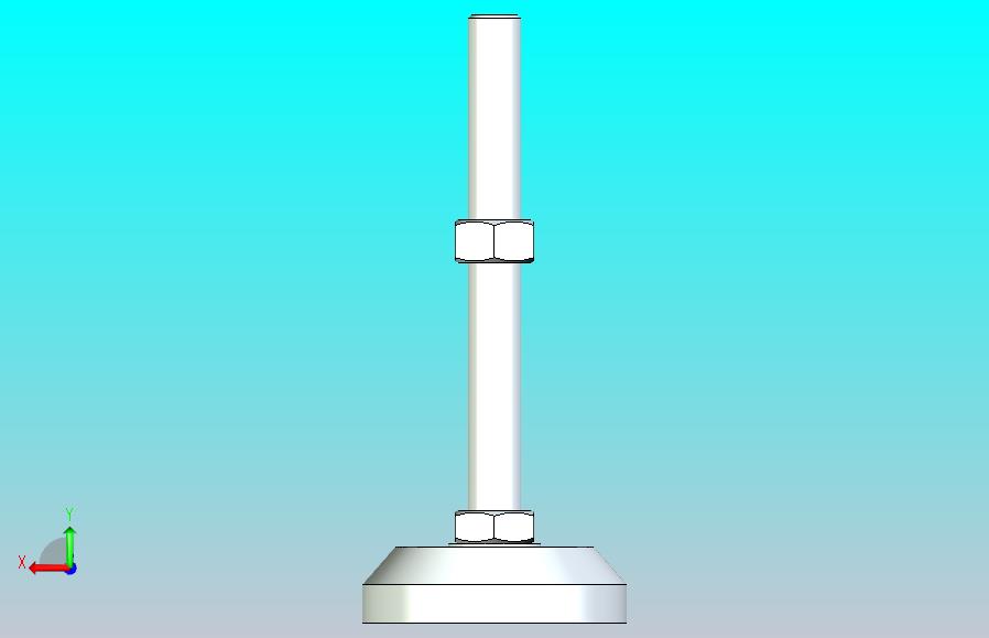 脚杯WAD82-D80-M16-L150