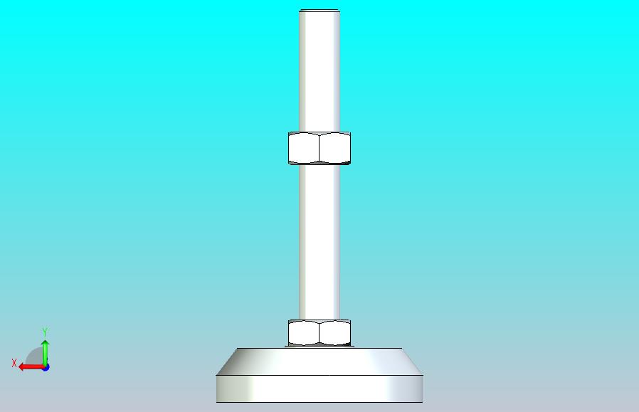 脚杯WAD82-D100-M20-L150