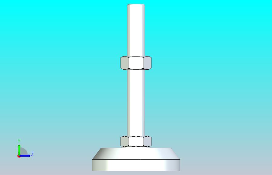 脚杯WAD82-D100-M20-L150