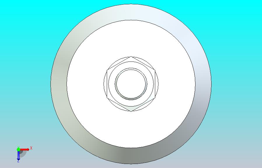 脚杯WAD82-D100-M20-L150