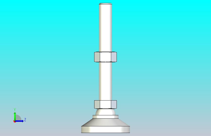 脚杯WAG41-D75-M20-L150