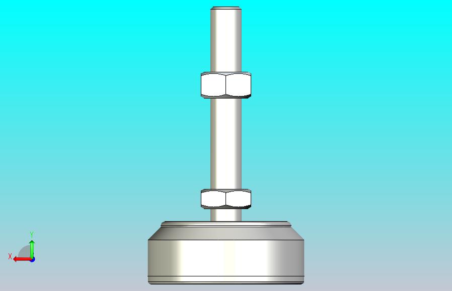 脚杯WAG51-D60-M12-L70