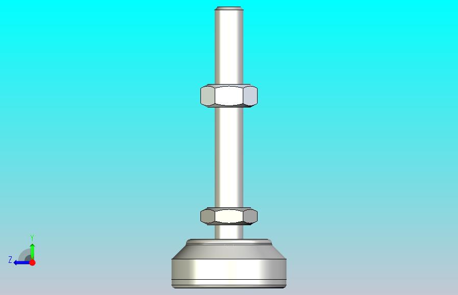 脚杯WAG56-D40-M10-L70