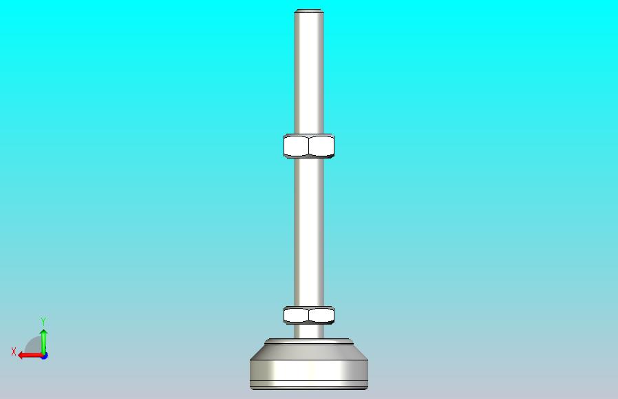 脚杯WAG56-D40-M10-L100