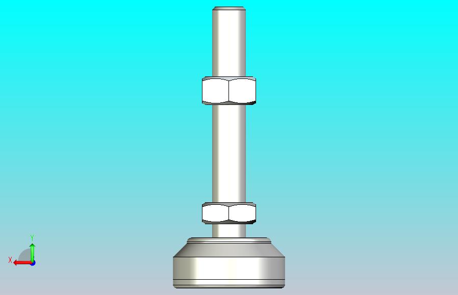 脚杯WAG56-D40-M12-L70