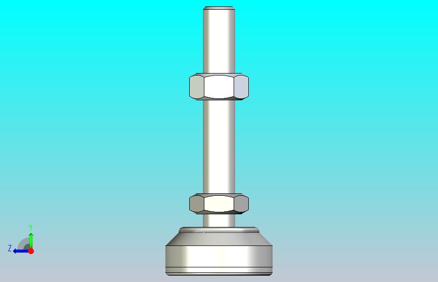 脚杯WAG56-D40-M12-L70
