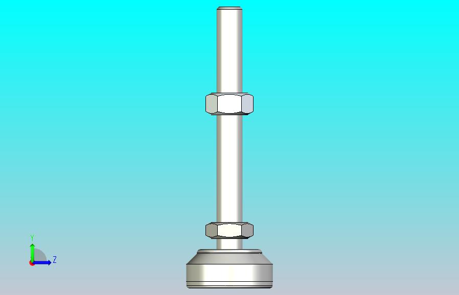 脚杯WAG56-D40-M12-L100