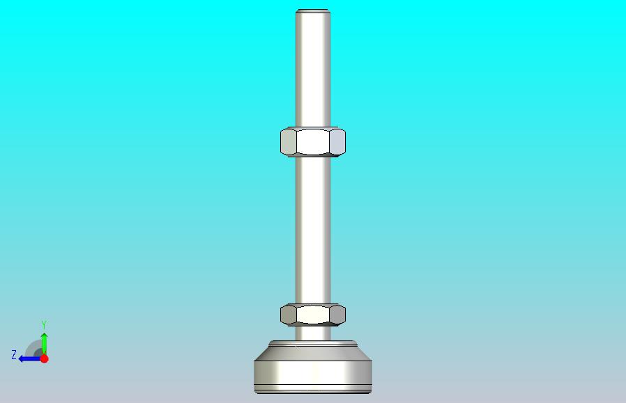 脚杯WAG56-D40-M12-L100