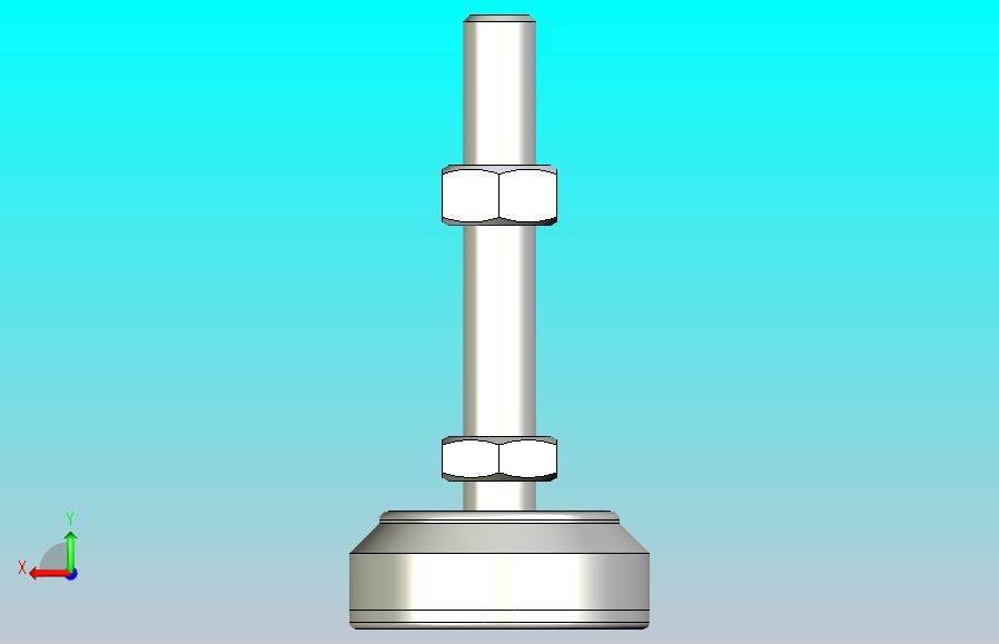 脚杯WAG56-D50-M12-L70