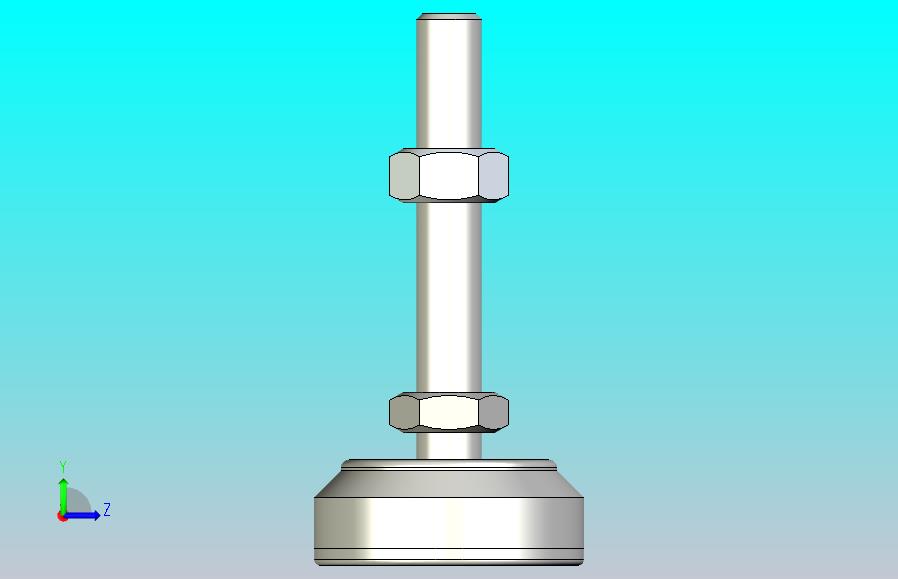 脚杯WAG56-D50-M12-L70