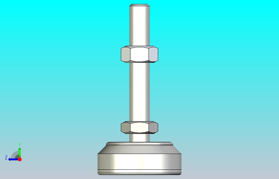 脚杯WAG56-D50-M12-L70