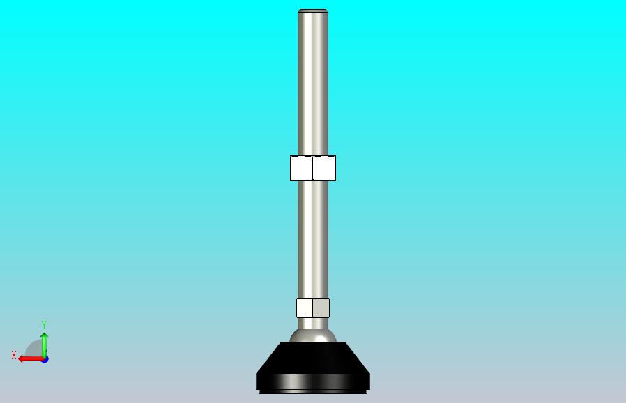 脚杯WAG11-D60-M16-L150