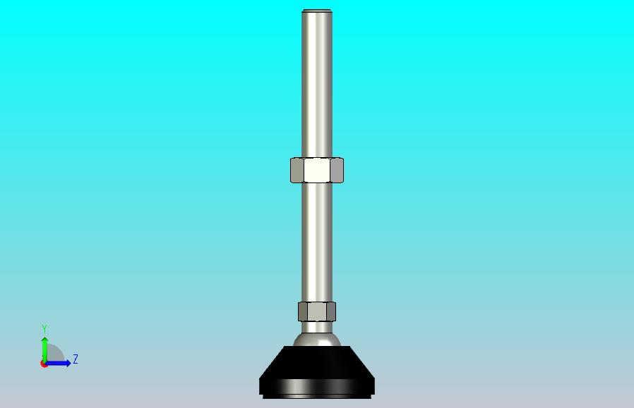 脚杯WAG11-D60-M16-L150