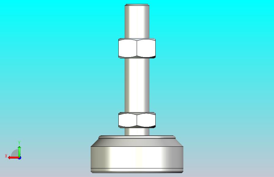 脚杯WAG56-D60-M16-L70