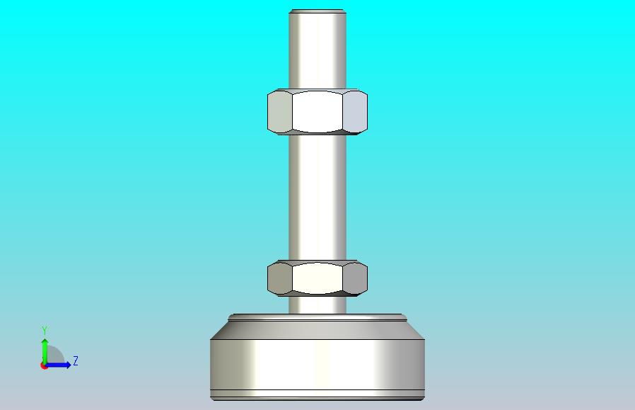 脚杯WAG56-D60-M16-L70