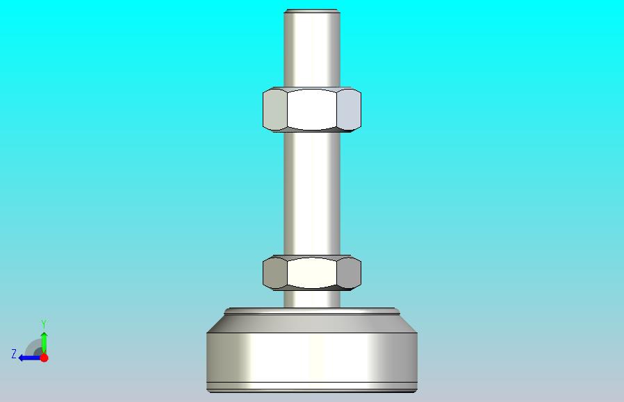 脚杯WAG56-D60-M16-L70
