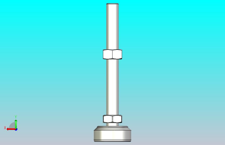 脚杯WAG56-D60-M20-L180