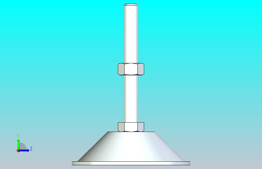 脚杯WAH01-D100-M12-L100
